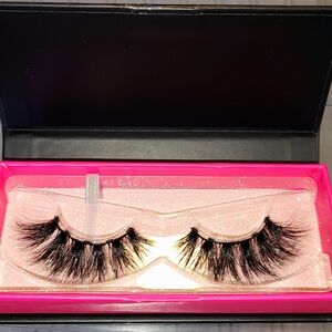 Moxielash Black Magnetic False Eyelashes